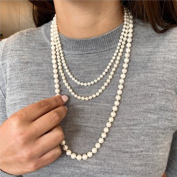 Akoya Pearls 800-05248