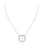 Gumuchian Kelly Necklace 160-14415