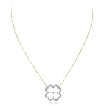 Kelly Necklace 160-14415