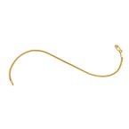 Wear-EVERY-Where Franco Chain Bracelet 440-09047