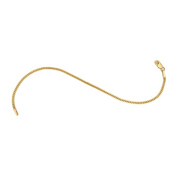 Franco Chain Bracelet 440-09047