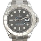 Signature Estate Pre-owned Rolex Yacht-Master 40mm 500-03208