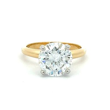 Engagement Ring 100-04624