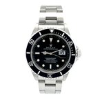 Signature Estate Pre-owned Rolex Submariner Date 40mm 500-03237