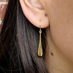 Wear-EVERY-Where Teardrop Earrings 425-42323