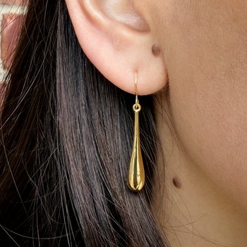 Teardrop Earrings 425-42323