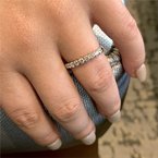 Signature Estate Diamond Band 802-00220