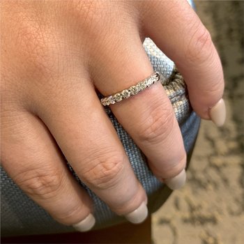 Diamond Band 802-00220