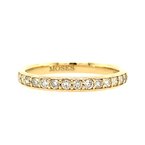 Moses Signature Wedding Band 110-25593