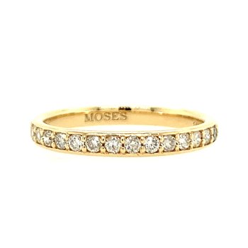 Wedding Band 110-25593