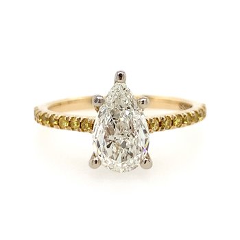 Engagement Ring 100-04376