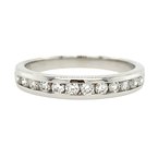 Signature Estate Diamond Band 802-00196
