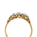 Signature Estate English Victorian Diamond Band 802-00240