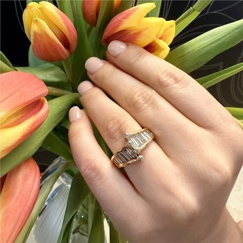 Diamond Ring 800-05434