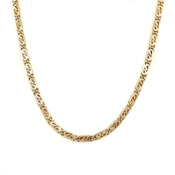 Spiral Link Chain 800-05493