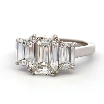 Engagement Ring 100-04581