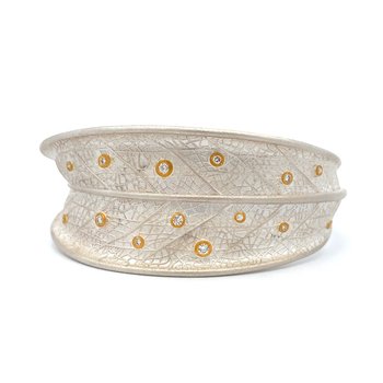 Machka Park Kick Cuff Bracelet 650-648291