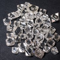 2024 Diamond Stats: Russia Leads in Volume and Value, Namibia Tops in Quality