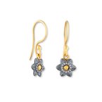 Lika Behar Lotus Earrings 650-648414