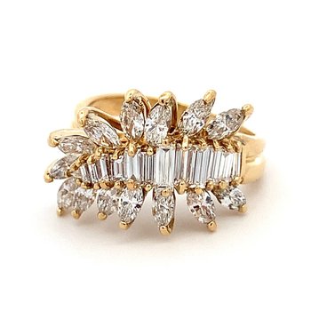 Diamond Ring 800-05322
