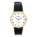 Signature Estate Pre-owned Patek Philippe Calatrava 500-03234