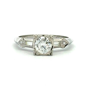 Engagement Ring 801-00284