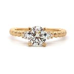 Moses Signature Engagement Ring 100-04600