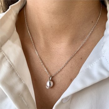 Pearl Necklace 650-648392