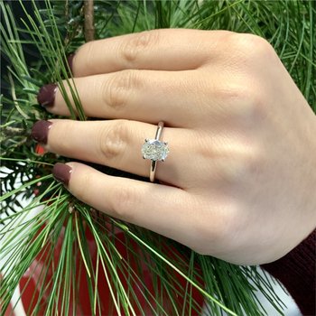 Engagement Ring 100-04596