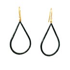 Lika Behar Jen Teardrop Earrings 650-648102