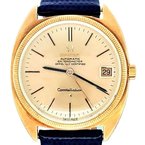 Signature Estate Pre-owned Omega Constellation 500-03230