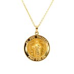 Signature Estate St. Jude Medal 800-04868