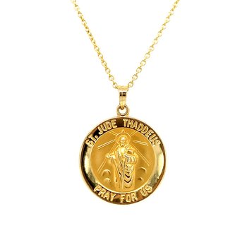St. Jude Medal 800-04868