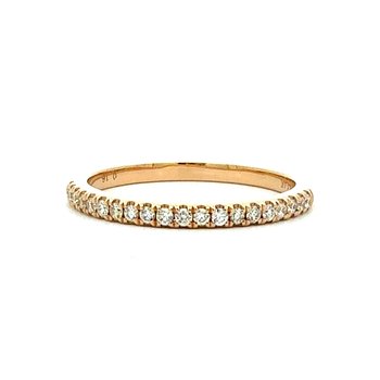 Diamond Anniversary Band 120-08349