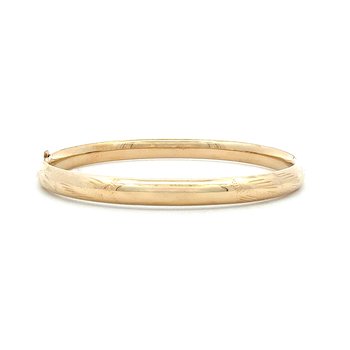 Child's Bangle Bracelet 800-05476
