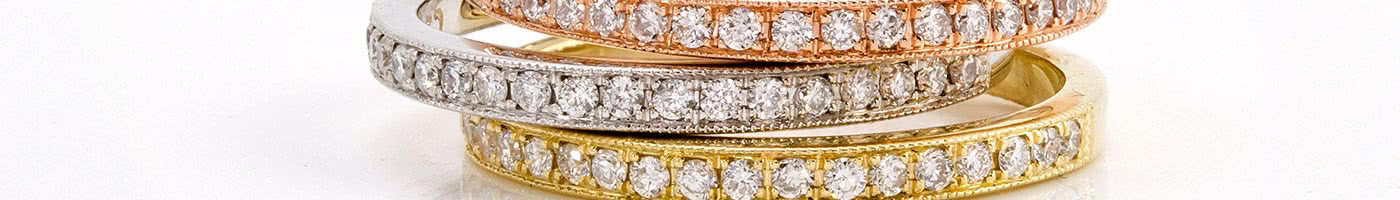 Banner Metal Types