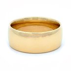 Signature Estate Gold Band 800-05407