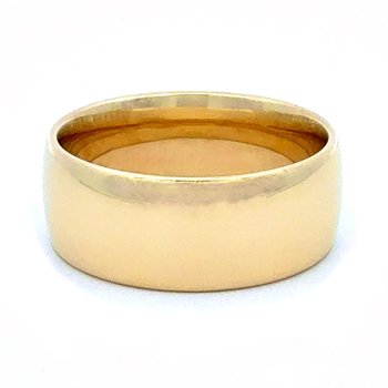 Gold Band 800-05407