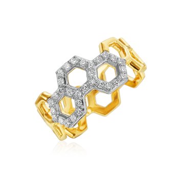 "B" Ring 130-00147