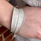 Lika Behar Machka Park Kick Cuff Bracelet 650-648291