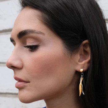 Keller Earrings 650-648103