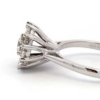 Signature Estate Diamond Ring 800-05236