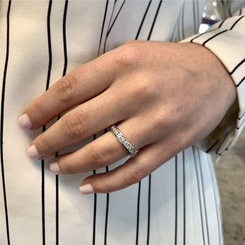 Diamond Band 802-00205