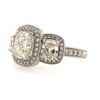 Moses Signature Engagement Ring 100-00024