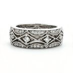 Signature Estate Diamond Band 802-00243