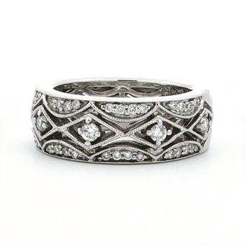 Diamond Band 802-00243
