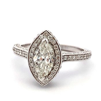 Engagement Ring 801-00029