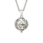 Wear-EVERY-Where Pearl Necklace 650-648375