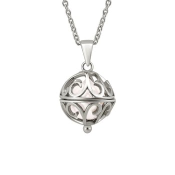 Pearl Necklace 650-648375