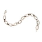 Wear-EVERY-Where Fancy Link Bracelet 440-09041